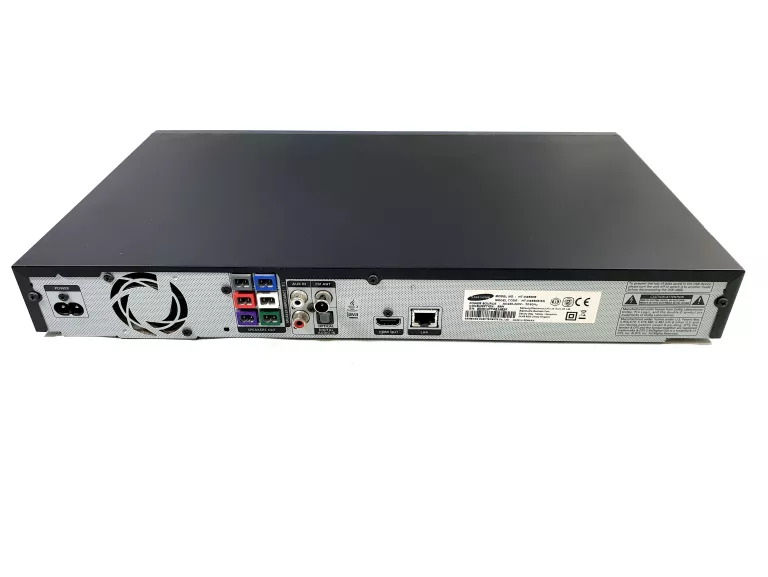 ODTWARZACZ BLU-RAY SAMSUNG HT-H4550R
