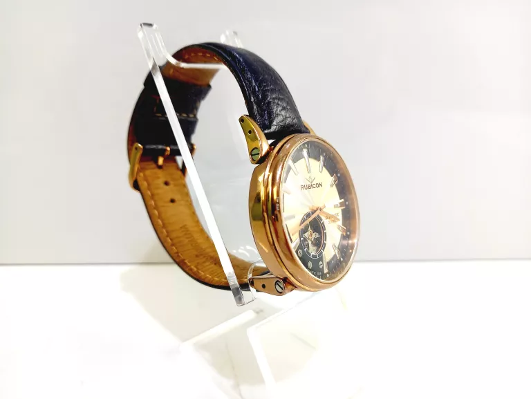 ZEGAREK RUBICON RN10B52 AUTOMATIC