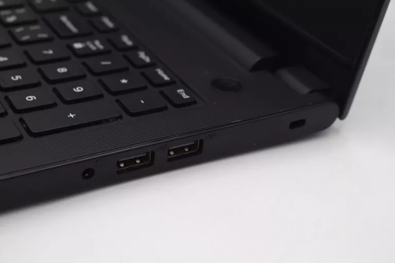 LAPTOP DELL INSPIRON 15 5100 N3050/2GB RAM/500GB HDD