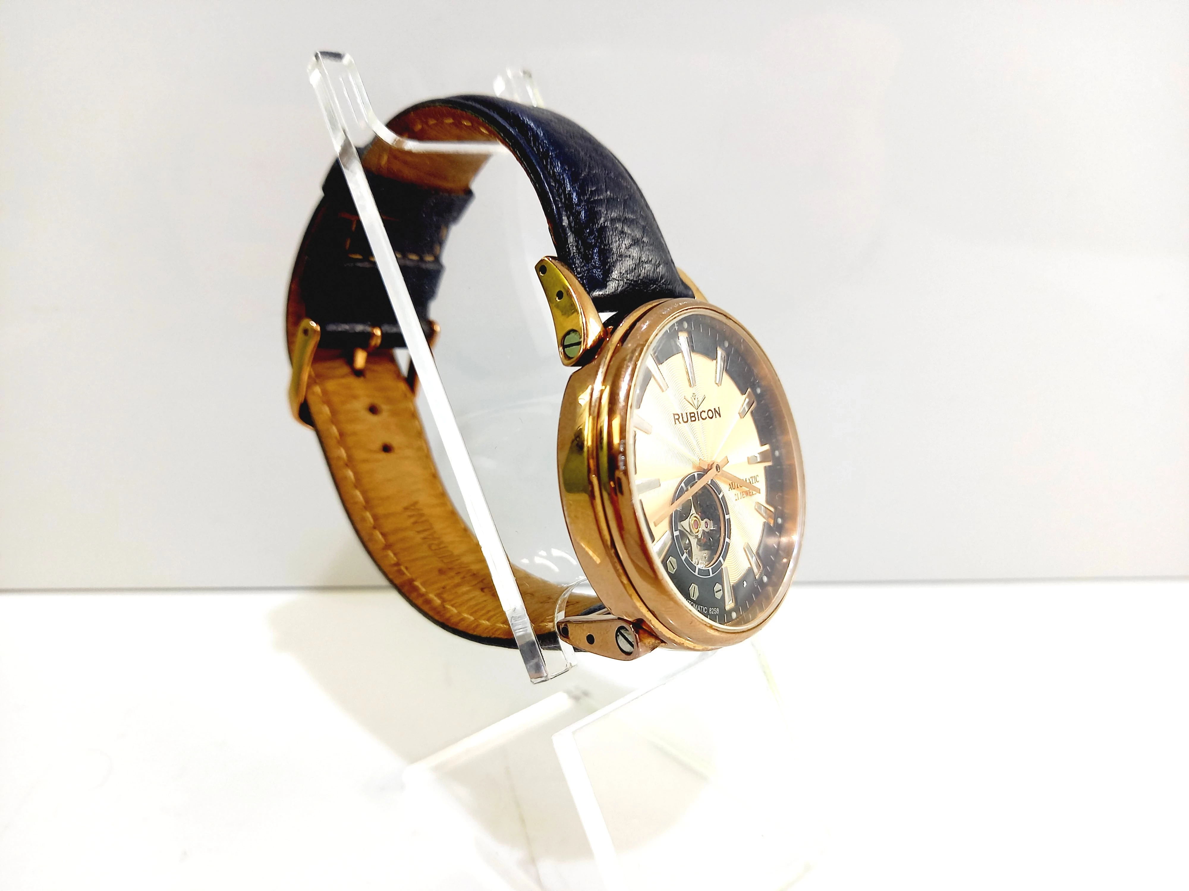 zegarek-rubicon-rn10b52-automatic-mechanizm-kwarcowy