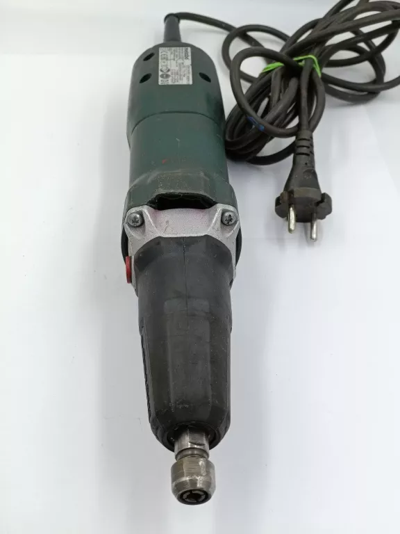 SZLIFIERKA PROSTA METABO GE 710 PLUS