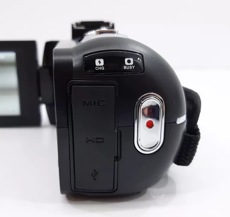 KAMERA CYFROWA DVC 4K ULTRA HD