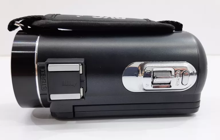 KAMERA CYFROWA DVC 4K ULTRA HD