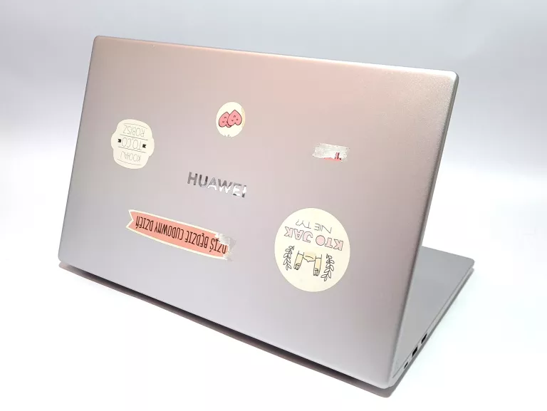 LAPTOP HUAWEI MATEBOOK D15 I5-1155G7 8GB 512GB