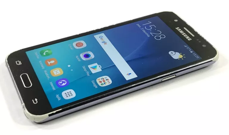 SMARTFON SAMSUNG GALAXY J5 2015 (SM-J500FN) - 1,5 GB / 8 GB