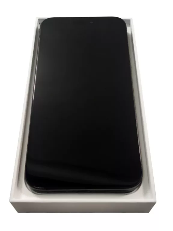 TELEFON IPHONE 15 PRO MAX 256GB KOMPLET GWARANCJA 100% KONDYCJI