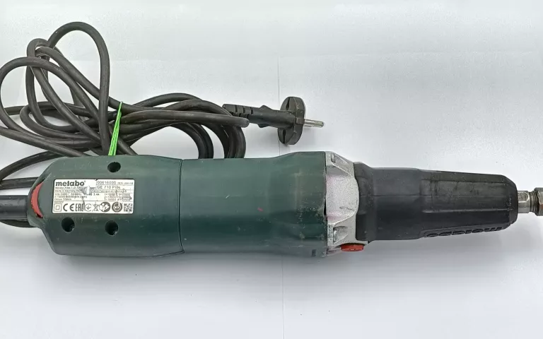 SZLIFIERKA PROSTA METABO GE 710 PLUS
