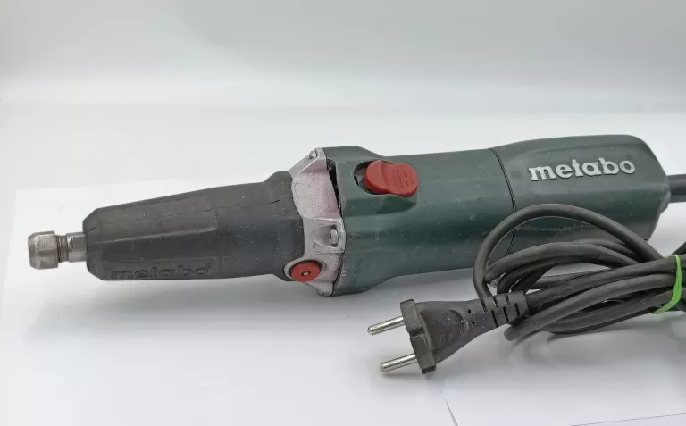 SZLIFIERKA PROSTA METABO GE 710 PLUS