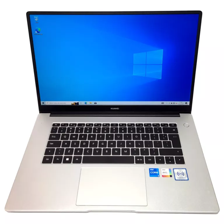 LAPTOP HUAWEI MATEBOOK D15 I5-1155G7 8GB 512GB