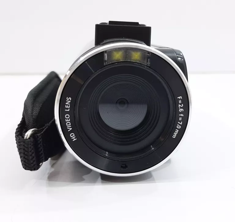 KAMERA CYFROWA DVC 4K ULTRA HD