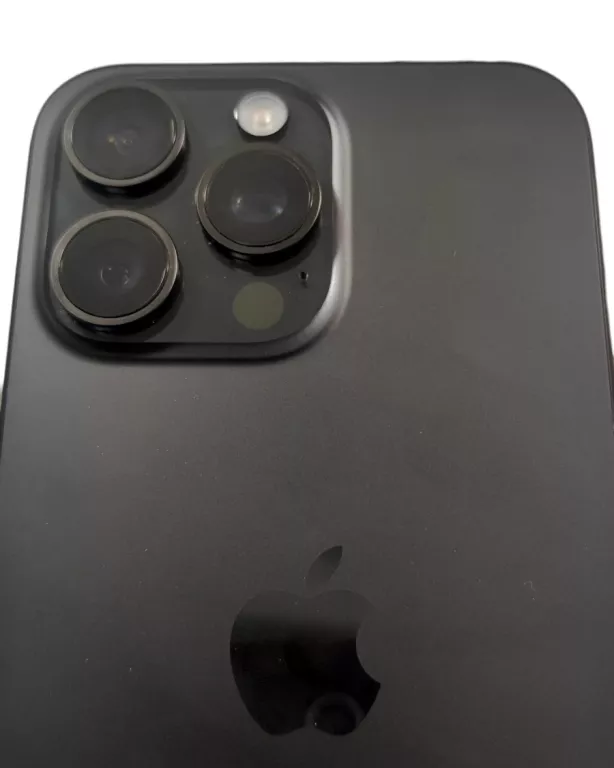 TELEFON IPHONE 15 PRO MAX 256GB KOMPLET GWARANCJA 100% KONDYCJI