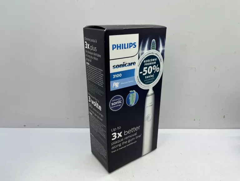 SZCZOTECZKA PHILIPS SONICARE 3100