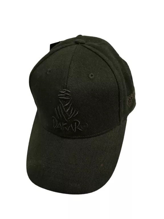 DIVERSE CZAPKA Z DASZKIEM DAKAR NAVI VI