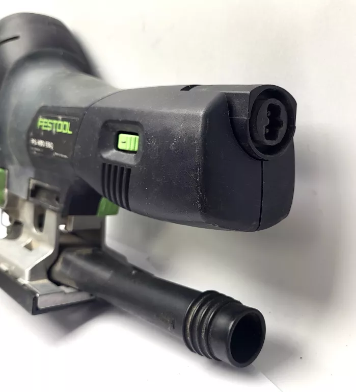 WYRZYNARKA FESTOOL PS 400 EBQ WALIZKA