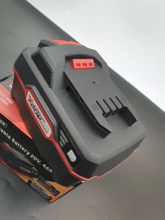 AKUMULTRO PARKSIDE 20V, 4AH PAP 20 B3