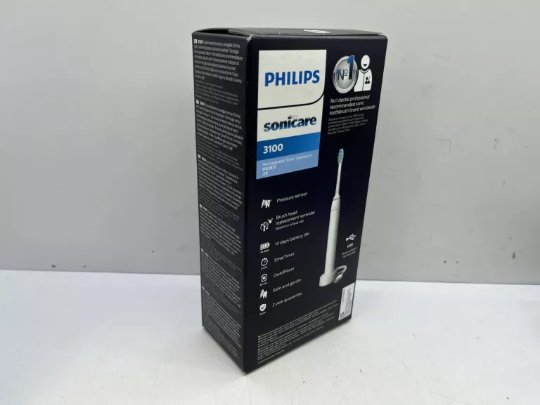 SZCZOTECZKA PHILIPS SONICARE 3100