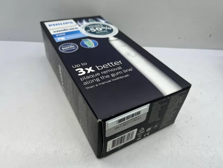 SZCZOTECZKA PHILIPS SONICARE 3100