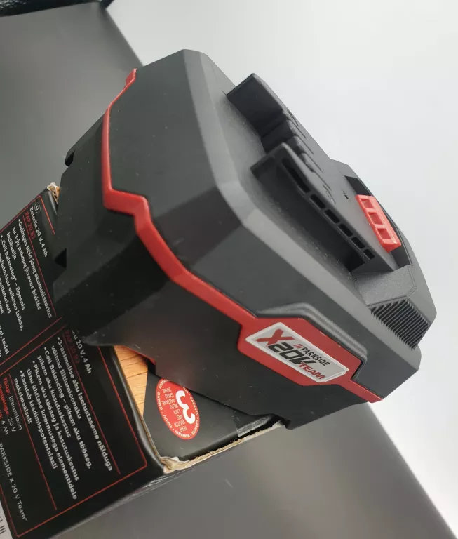 AKUMULTRO PARKSIDE 20V, 4AH PAP 20 B3
