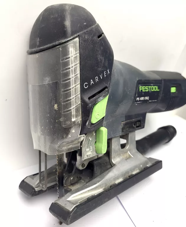 WYRZYNARKA FESTOOL PS 400 EBQ WALIZKA