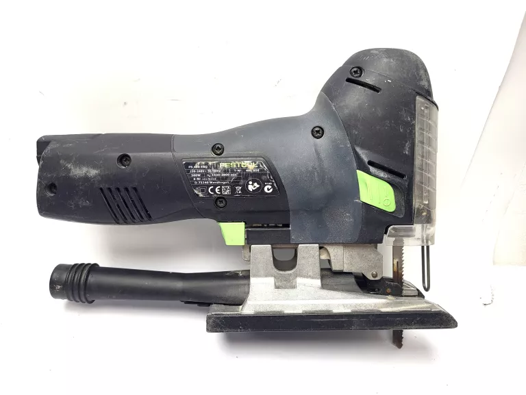 WYRZYNARKA FESTOOL PS 400 EBQ WALIZKA