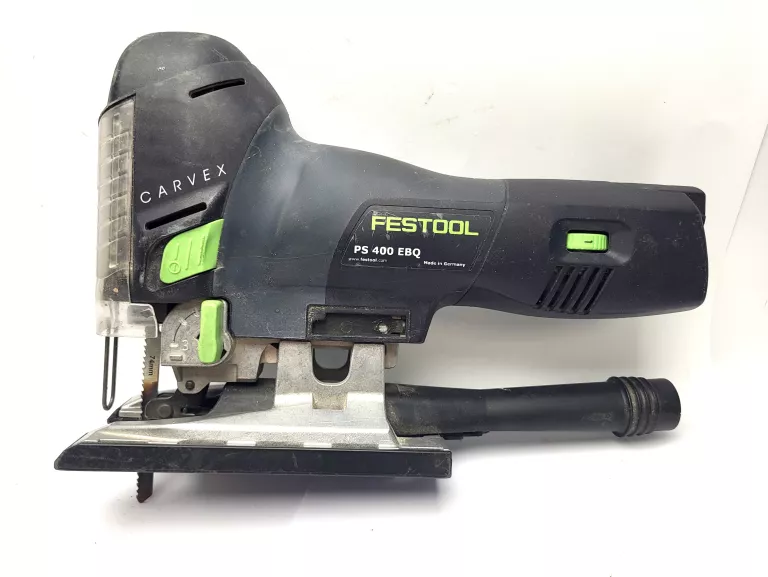 WYRZYNARKA FESTOOL PS 400 EBQ WALIZKA