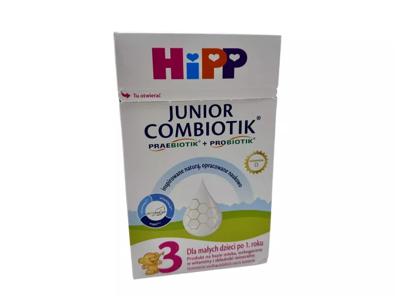 HIPP BIO COMBIOTIK 3