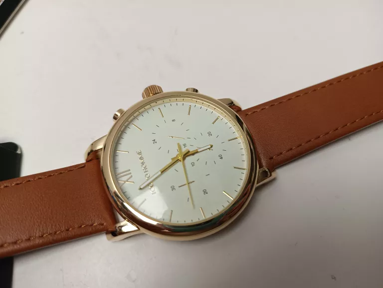 zegarek-meski-new-yorker-brazowy-icono-homme-osiedle-teatralne-3u15-krakow