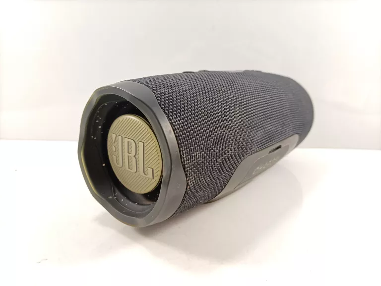 GŁOŚNIK JBL CHARGE 4