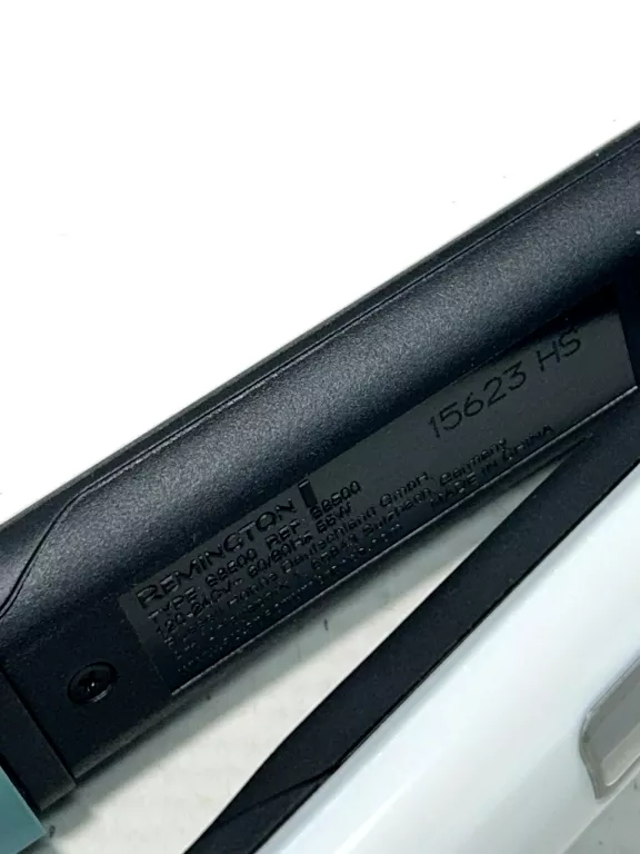 PROSTOWNICA REMINGTON SHINE THERAPY S8500 GWARANCJA