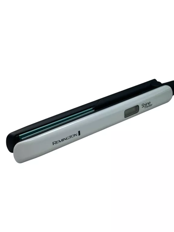 PROSTOWNICA REMINGTON SHINE THERAPY S8500 GWARANCJA