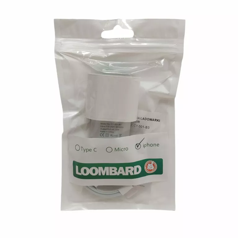 ladowarka-sieciowa-iphone-21a-lightining-marymoncka-65-warszawa