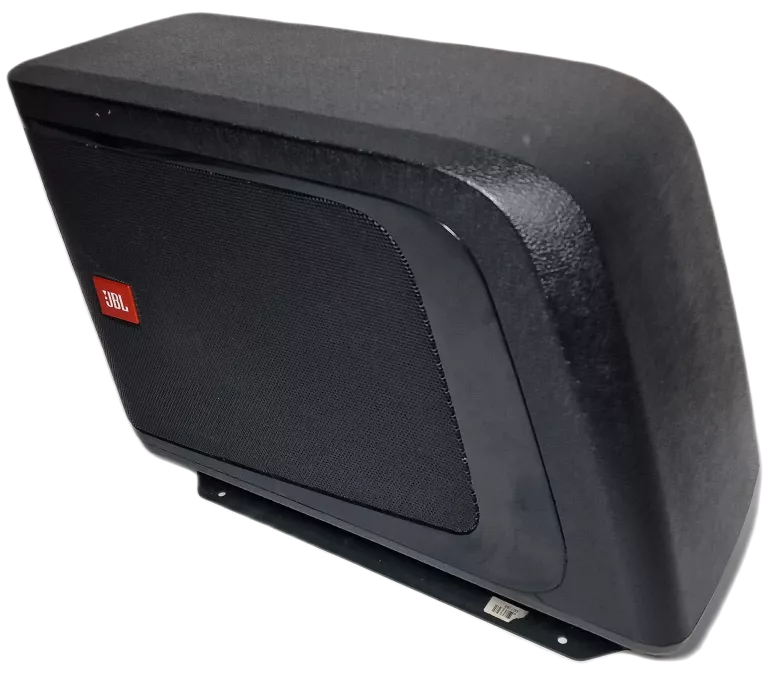 JBL BassPro Micro サブウーファー AUTOMOTIVE JBL BassPro Micro - Samochodowe Subwoofery Aktywne