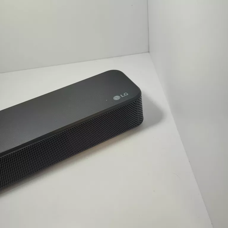 SOUNDBAR LG SN4 2.1 300W