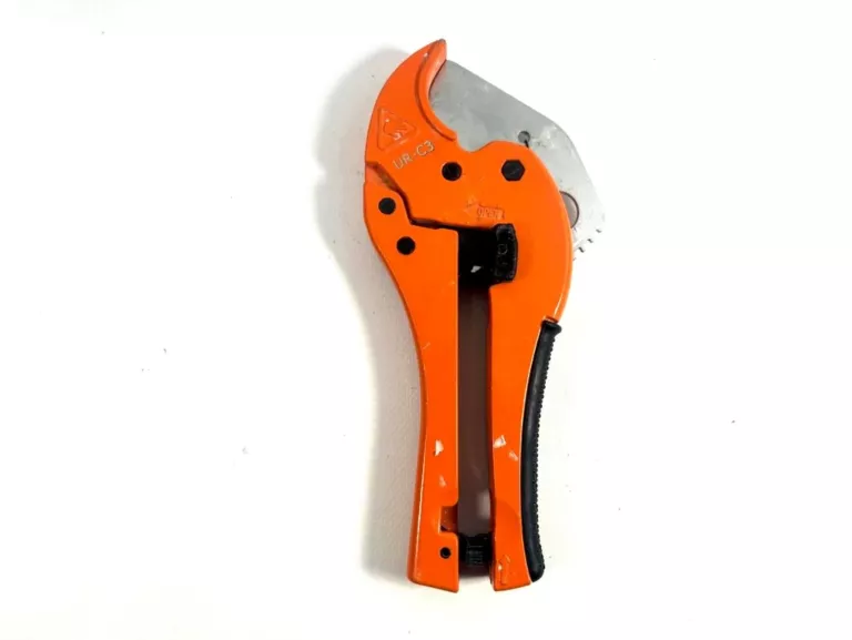 OBCINAK NOŻYCE DO CIĘCIA RUR PEX PP PCV PE 42MM C3