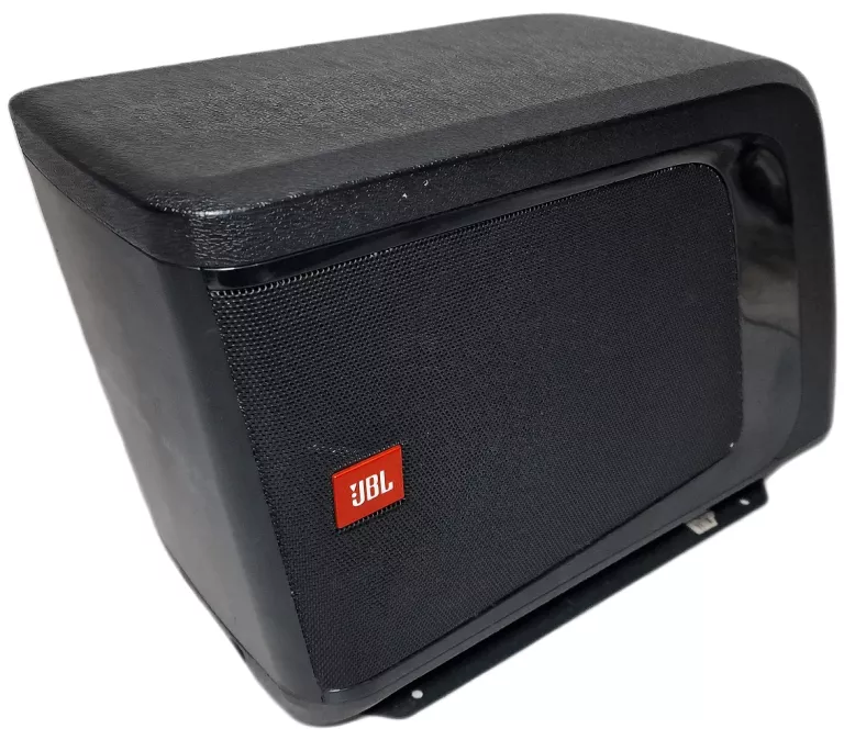 JBL BassPro Micro サブウーファー AUTOMOTIVE JBL BassPro Micro | JBL BassPro Micro – aktywna skrzynia basowa
