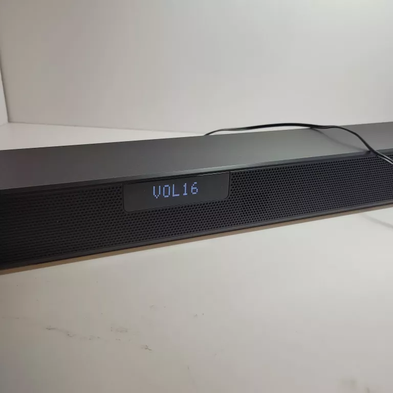 SOUNDBAR LG SN4 2.1 300W