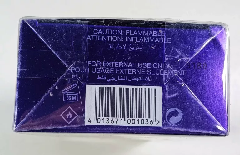 WODA PERFUMOWANA DLA KOBIET AIGNER DEBUT 100 ML