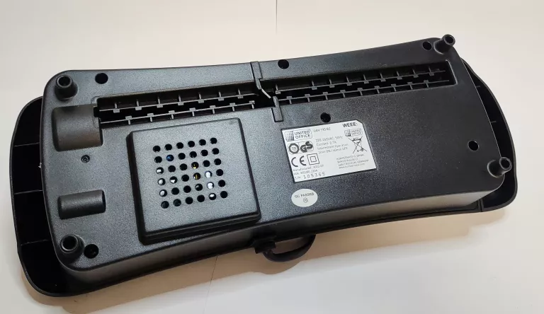 UNITED OFFICE NISZCZARKA DOKUMENTÓW UAV 190 B2