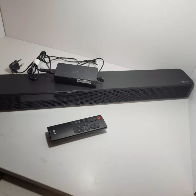 SOUNDBAR LG SN4 2.1 300W