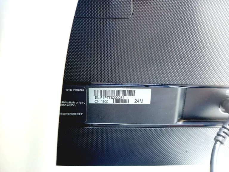KOMPUTER MONITOR ASUS ALL IN ONE ET2230I I3-4TH 8/1000GB