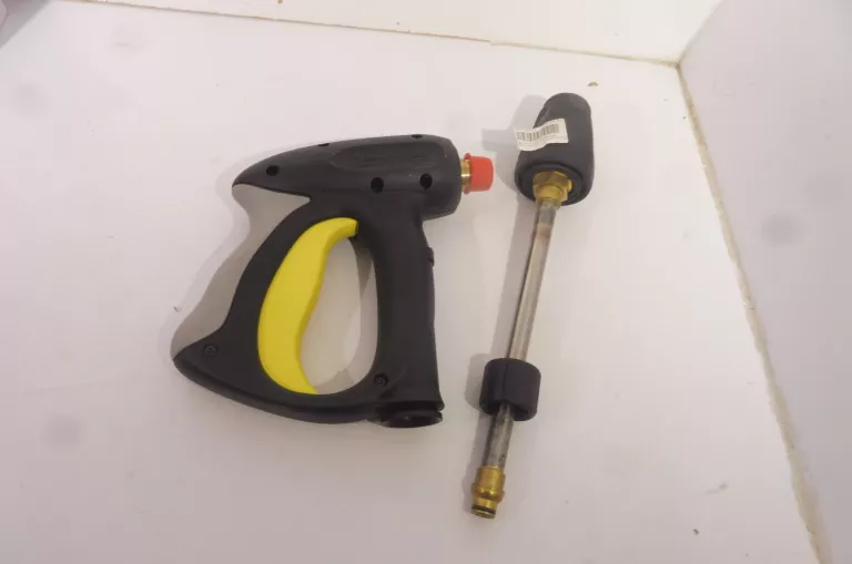 PISTOLET KÄRCHER EASY-PRESS 4.775-466.0+ DYSZA