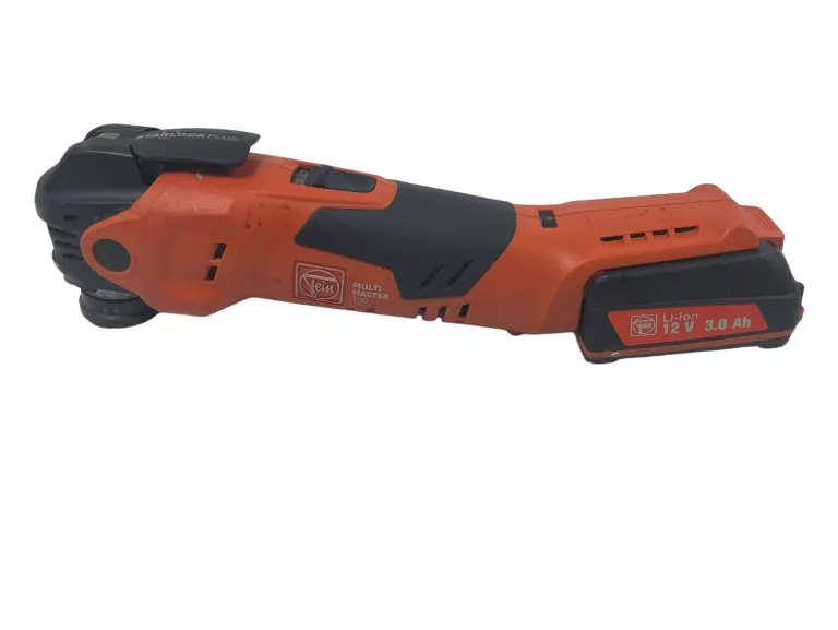 NARZĘDZIE WIELOFUNKCYJNE FEIN MULTIMASTER AMM 300 PLUS 12V