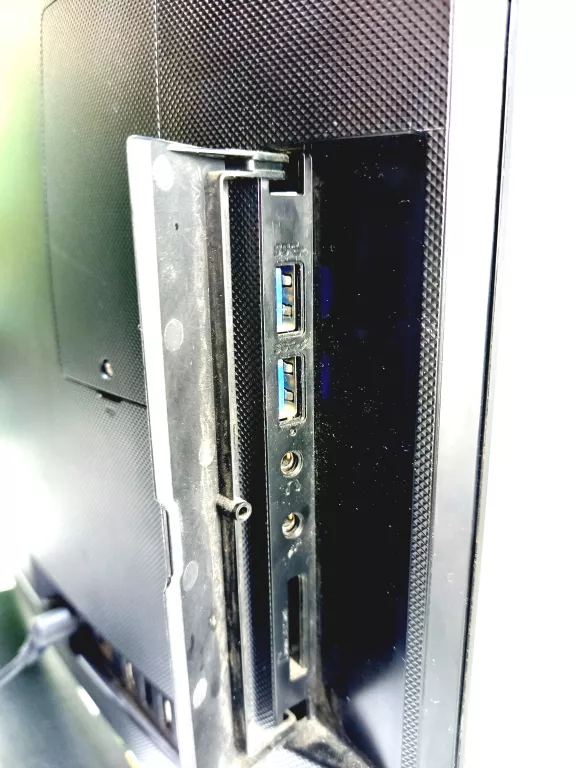 KOMPUTER MONITOR ASUS ALL IN ONE ET2230I I3-4TH 8/1000GB