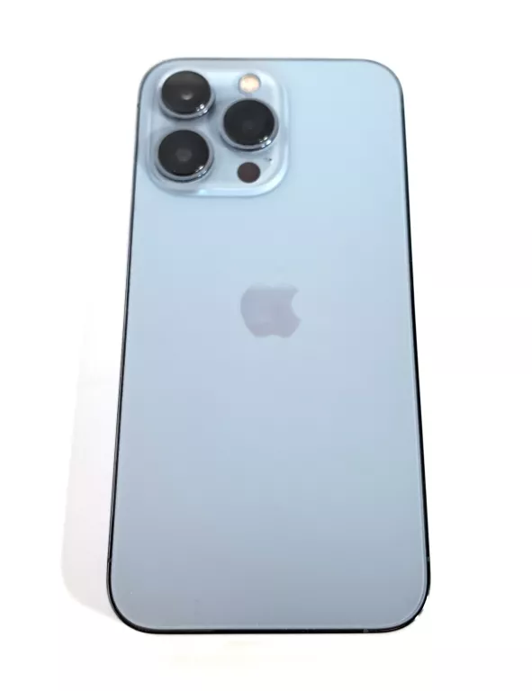 TELEFON IPHONE 13 PRO 128GB BLOKADA ICLOUD