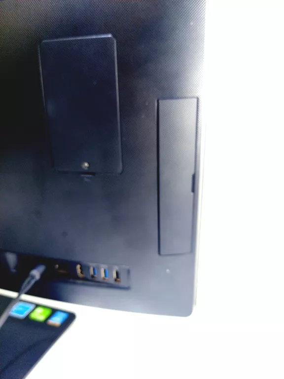 KOMPUTER MONITOR ASUS ALL IN ONE ET2230I I3-4TH 8/1000GB