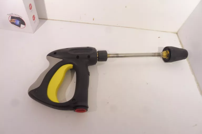PISTOLET KÄRCHER EASY-PRESS 4.775-466.0+ DYSZA
