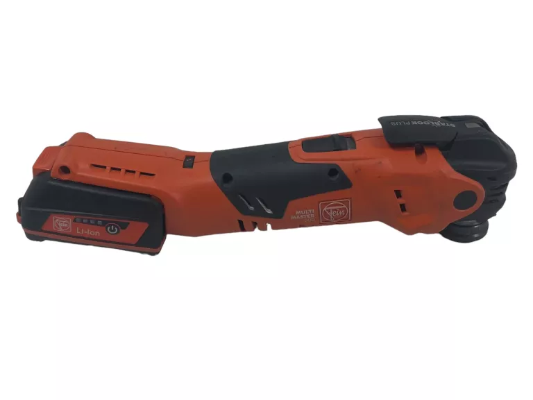 NARZĘDZIE WIELOFUNKCYJNE FEIN MULTIMASTER AMM 300 PLUS 12V