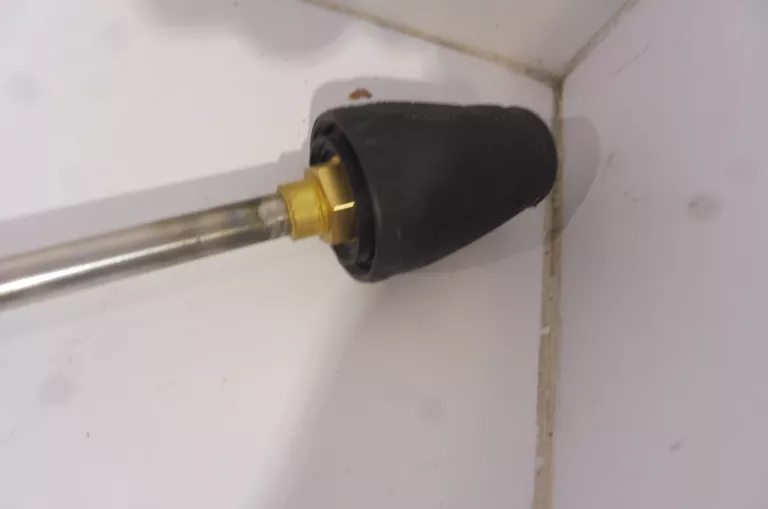 PISTOLET KÄRCHER EASY-PRESS 4.775-466.0+ DYSZA