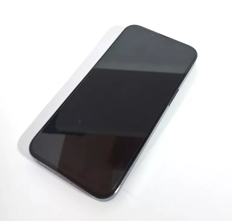 TELEFON IPHONE 13 PRO 128GB BLOKADA ICLOUD