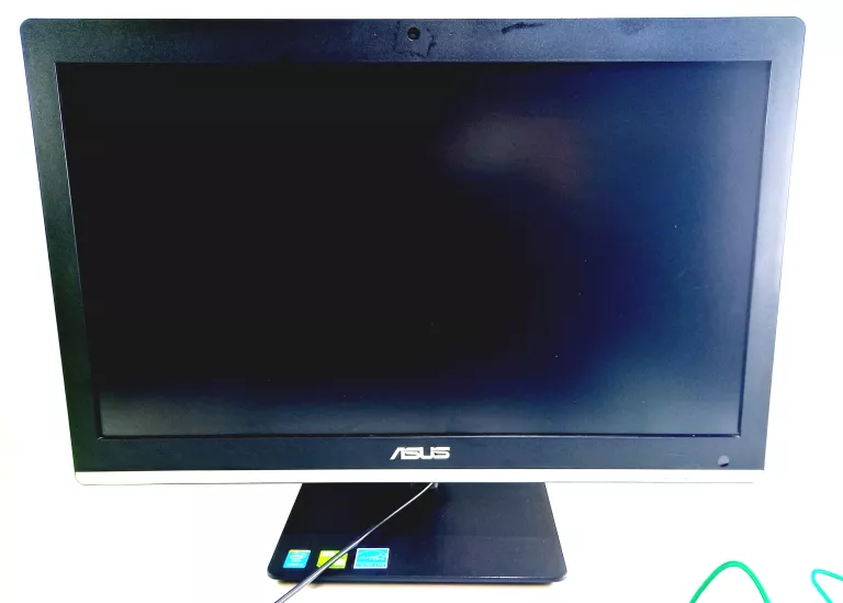 KOMPUTER MONITOR ASUS ALL IN ONE ET2230I I3-4TH 8/1000GB